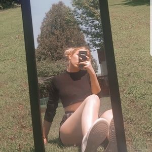 Meet your Posher, Rachael